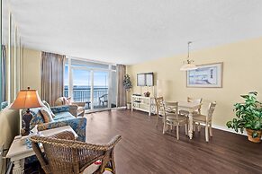 Units at Bay Watch by Elliott Beach Rentals