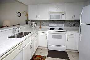 Units at Bay Watch by Elliott Beach Rentals