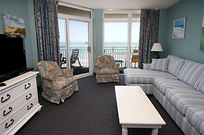 Units at Bay Watch by Elliott Beach Rentals