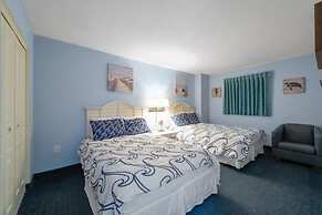 Units at Bay Watch by Elliott Beach Rentals