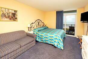 Units at Bay Watch by Elliott Beach Rentals