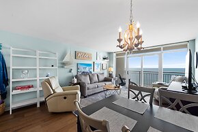 Units at Bay Watch by Elliott Beach Rentals