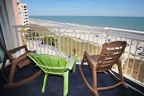 Units at Bay Watch by Elliott Beach Rentals