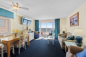 Units at Bay Watch by Elliott Beach Rentals
