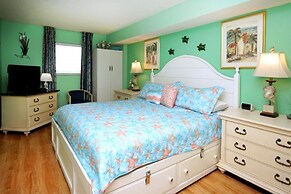 Units at Bay Watch by Elliott Beach Rentals