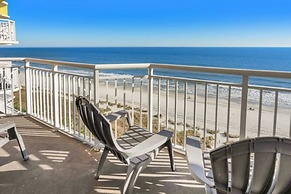 Units at Bay Watch by Elliott Beach Rentals