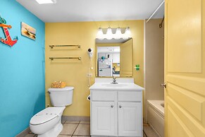 Units at Bay Watch by Elliott Beach Rentals