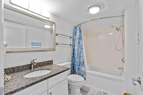 Units at Bay Watch by Elliott Beach Rentals