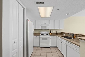 Units at Bay Watch by Elliott Beach Rentals