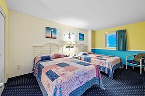 Units at Bay Watch by Elliott Beach Rentals