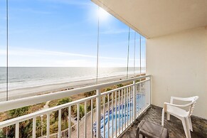 Units at Bay Watch by Elliott Beach Rentals