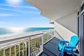 Units at Bay Watch by Elliott Beach Rentals