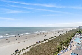 Units at Bay Watch by Elliott Beach Rentals