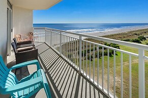 Units at Bay Watch by Elliott Beach Rentals