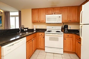 Units at Bay Watch by Elliott Beach Rentals