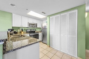 Units at Bay Watch by Elliott Beach Rentals