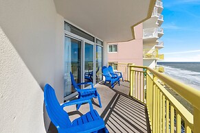 Units at Bay Watch by Elliott Beach Rentals