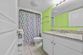 Units at Bay Watch by Elliott Beach Rentals