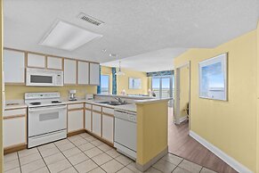 Units at Bay Watch by Elliott Beach Rentals