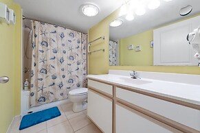 Units at Bay Watch by Elliott Beach Rentals
