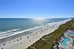 Units at Bay Watch by Elliott Beach Rentals