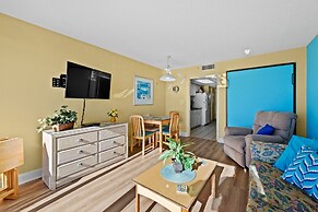 Units at Bay Watch by Elliott Beach Rentals