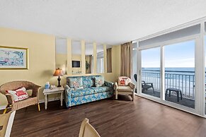 Units at Bay Watch by Elliott Beach Rentals