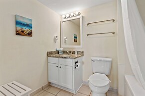 Units at Bay Watch by Elliott Beach Rentals