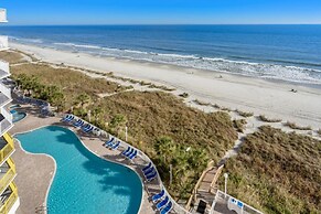 Units at Bay Watch by Elliott Beach Rentals