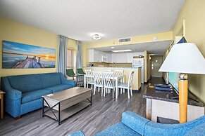 Units at Bay Watch by Elliott Beach Rentals