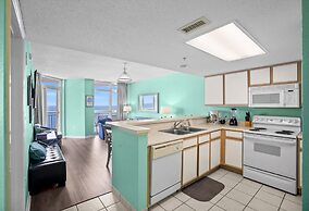 Units at Bay Watch by Elliott Beach Rentals
