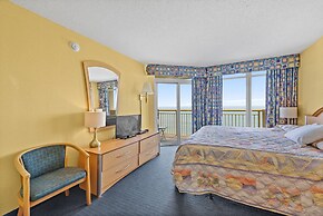 Units at Bay Watch by Elliott Beach Rentals