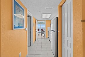 Units at Bay Watch by Elliott Beach Rentals