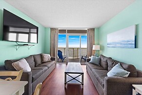 Units at Bay Watch by Elliott Beach Rentals