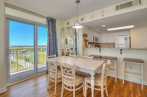 Units at Bay Watch by Elliott Beach Rentals