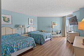 Units at Bay Watch by Elliott Beach Rentals