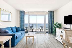 Units at Bay Watch by Elliott Beach Rentals
