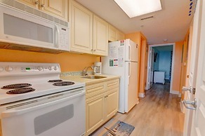 Units at Bay Watch by Elliott Beach Rentals