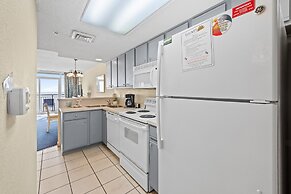 Units at Bay Watch by Elliott Beach Rentals
