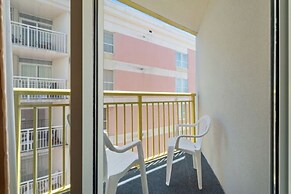 Units at Bay Watch by Elliott Beach Rentals