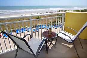 Units at Bay Watch by Elliott Beach Rentals