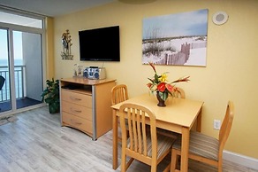 Units at Bay Watch by Elliott Beach Rentals