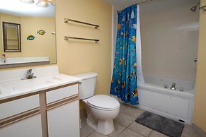 Units at Bay Watch by Elliott Beach Rentals