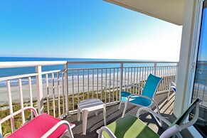 Units at Bay Watch by Elliott Beach Rentals