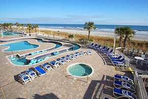 Units at Bay Watch by Elliott Beach Rentals