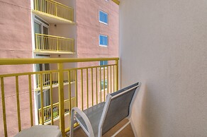 Units at Bay Watch by Elliott Beach Rentals