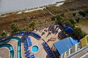 Units at Bay Watch by Elliott Beach Rentals