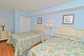Units at Bay Watch by Elliott Beach Rentals