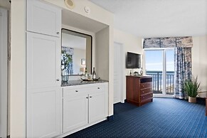 Units at Bay Watch by Elliott Beach Rentals