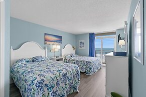 Units at Bay Watch by Elliott Beach Rentals